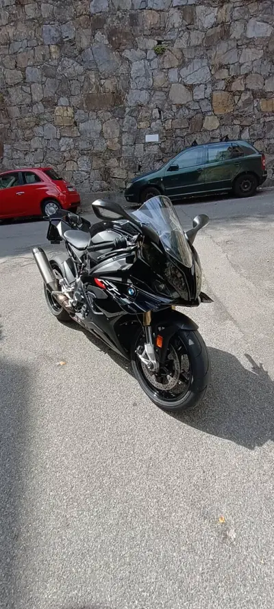 Bmw S 1000 RR (2023 - 24) usata