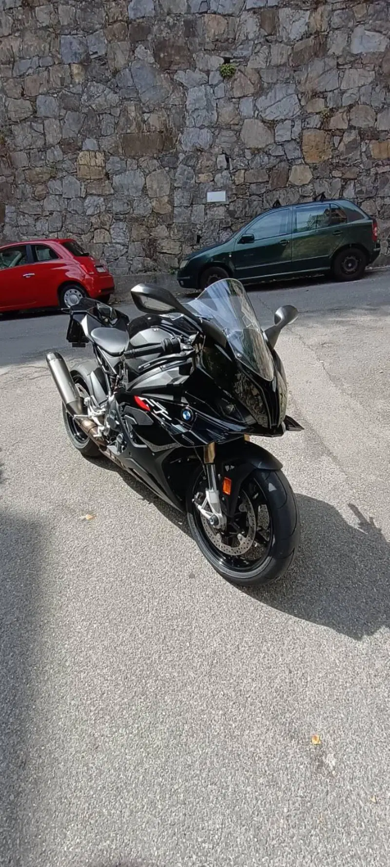 Bmw S 1000 RR (2023 - 24)