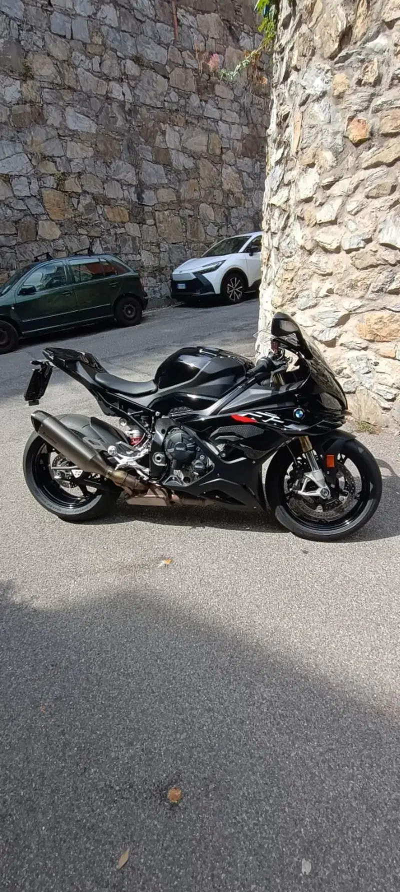 Bmw S 1000 RR (2023 - 24) (2)