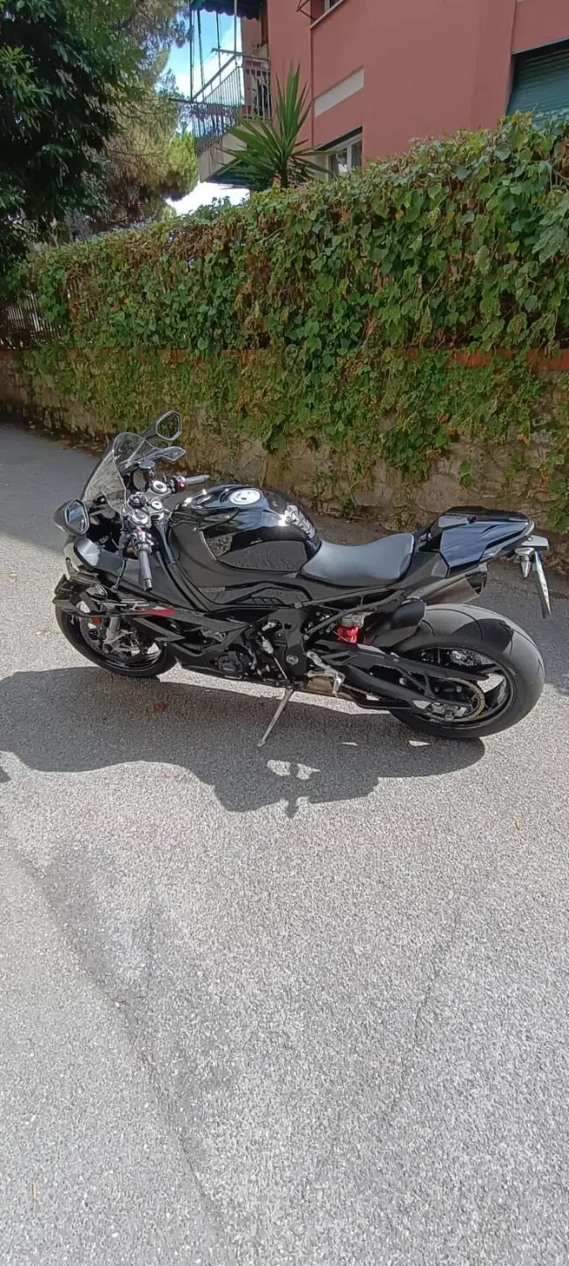 Bmw S 1000 RR (2023 - 24) (3)