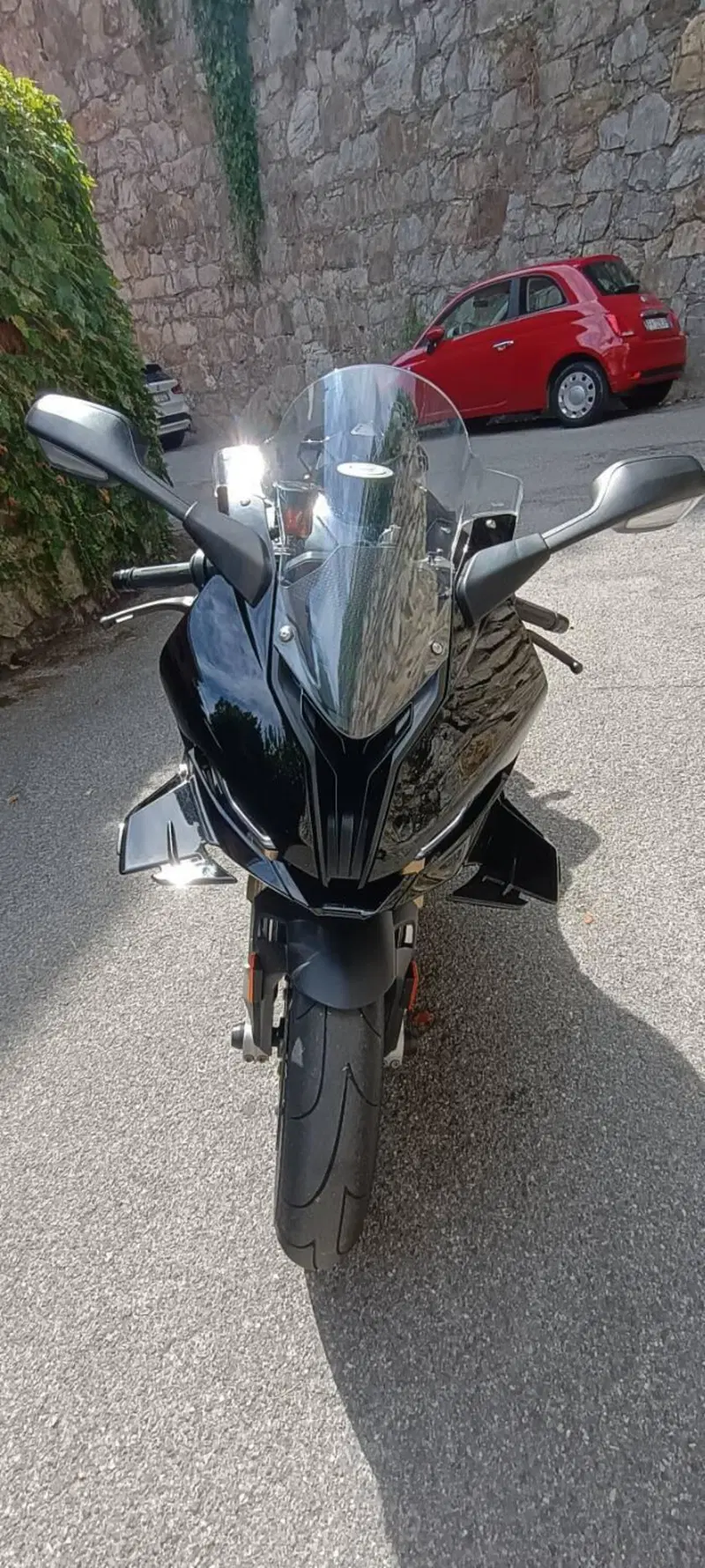 Bmw S 1000 RR (2023 - 24) (4)