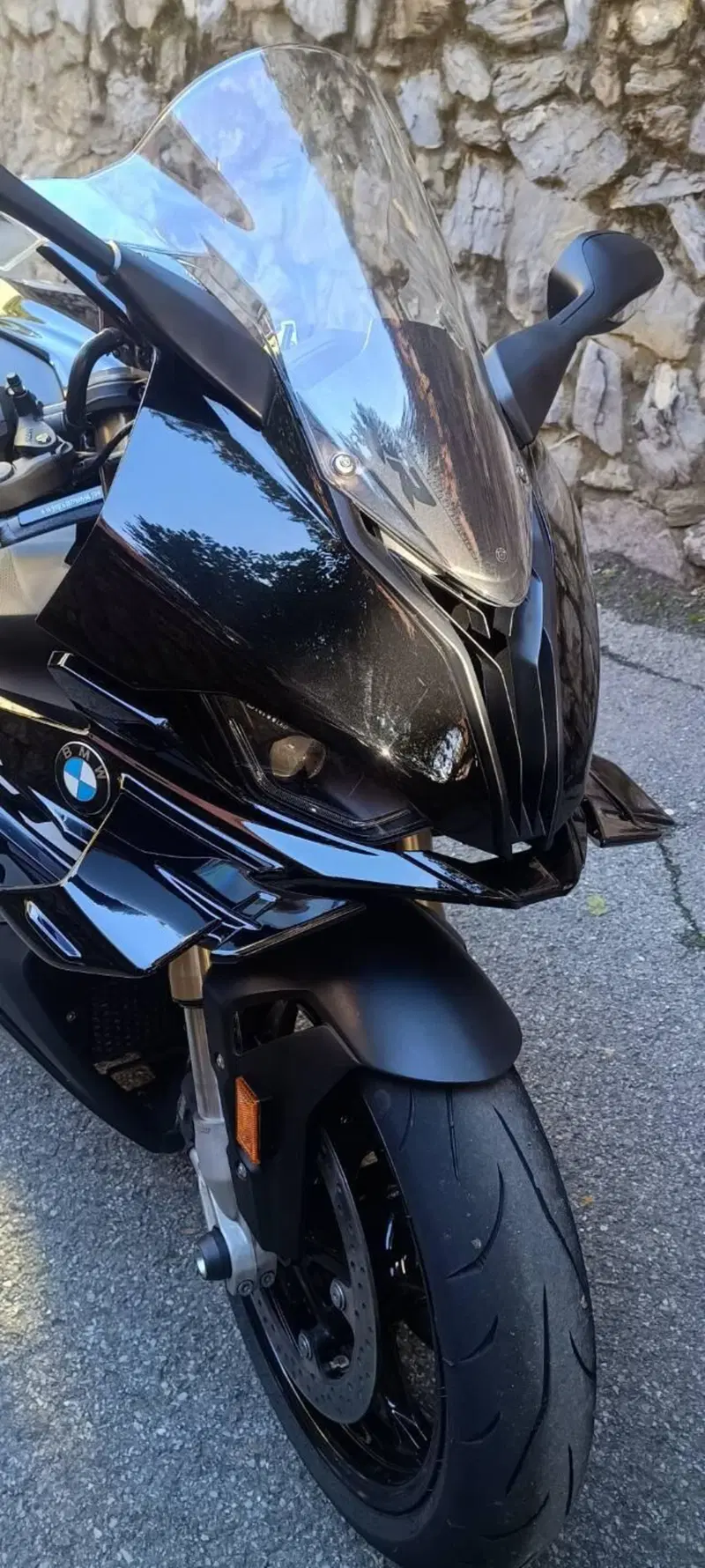 Bmw S 1000 RR (2023 - 24) (5)