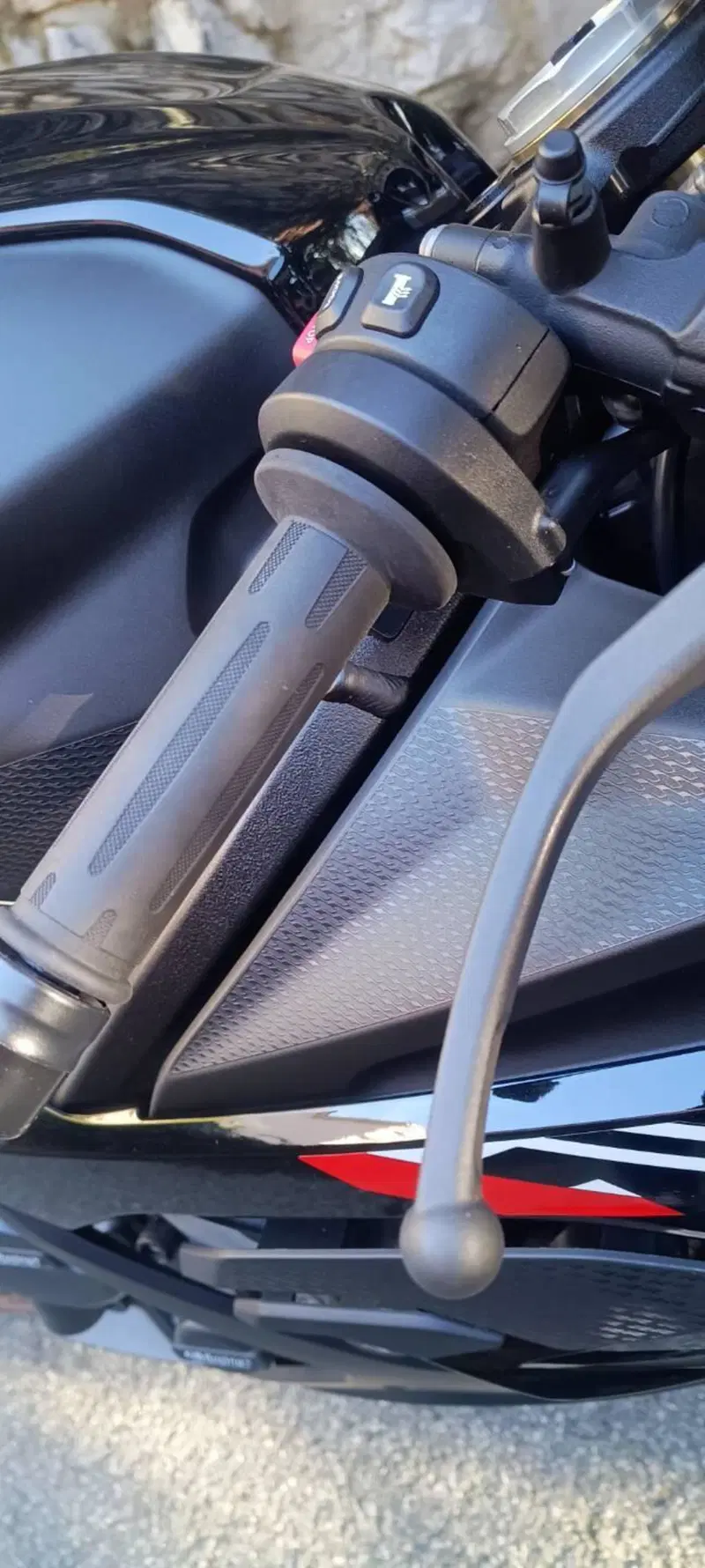 Bmw S 1000 RR (2023 - 24) (6)