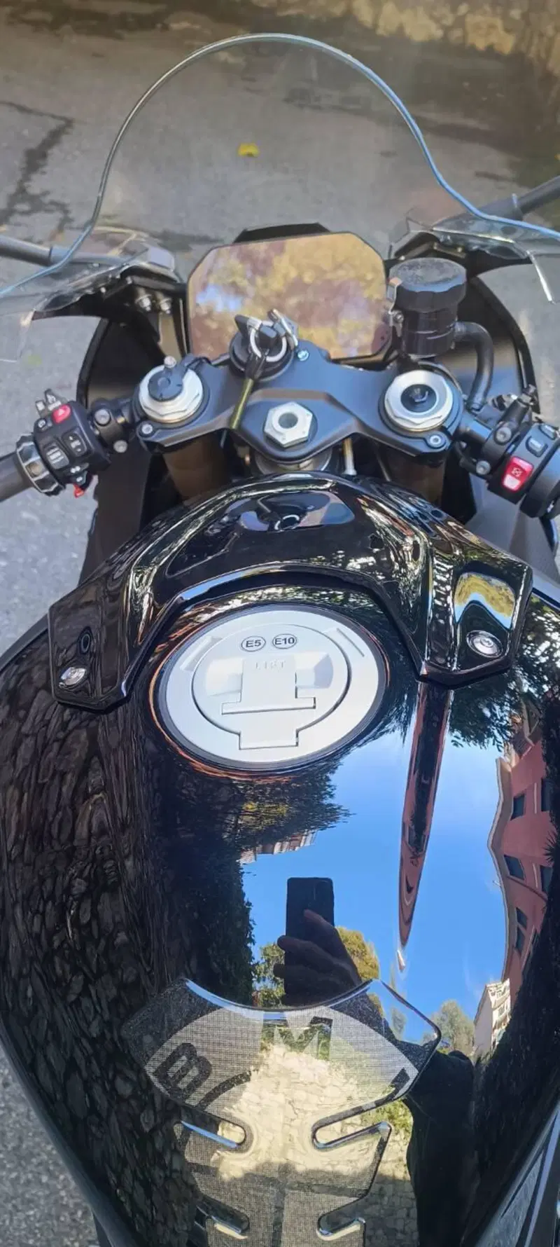 Bmw S 1000 RR (2023 - 24) (7)