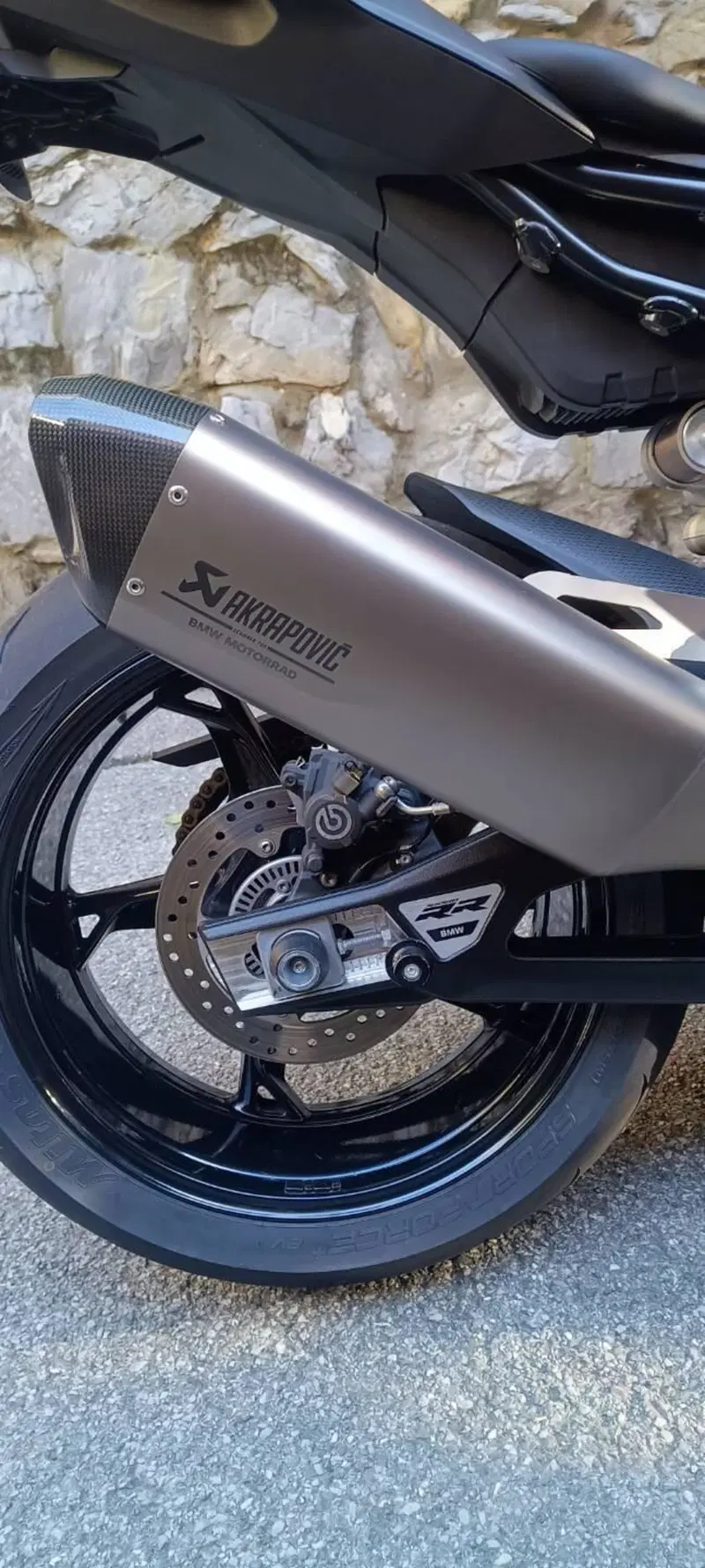 Bmw S 1000 RR (2023 - 24) (8)