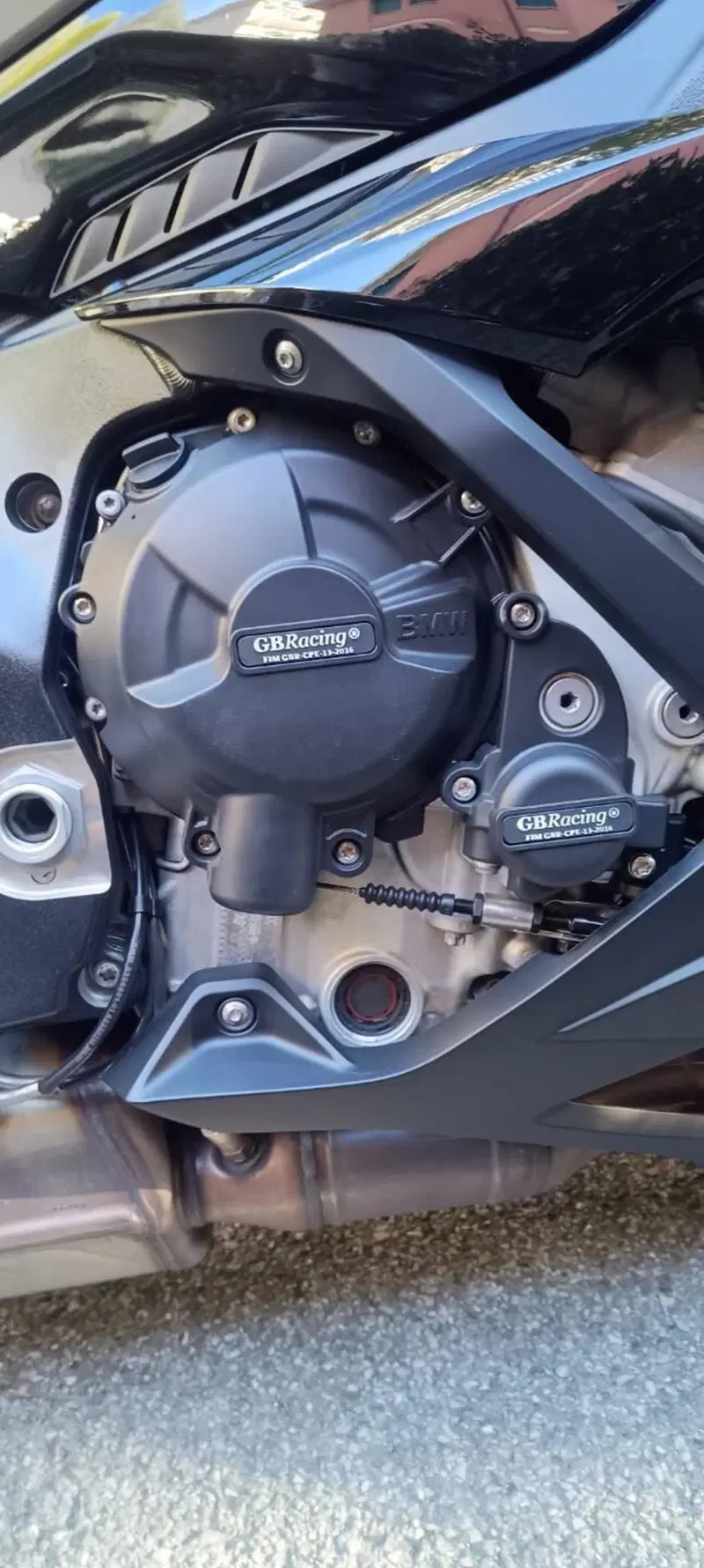 Bmw S 1000 RR (2023 - 24) (9)