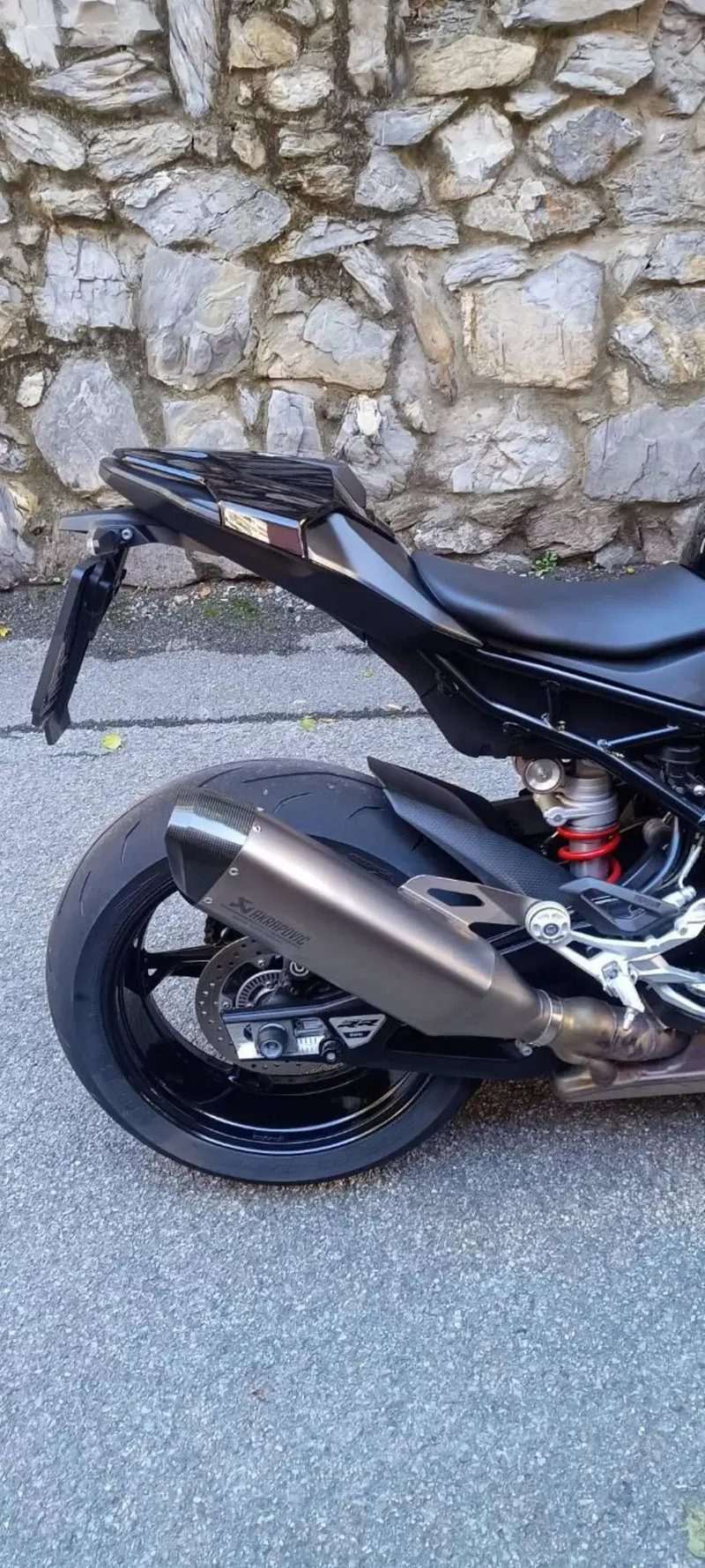 Bmw S 1000 RR (2023 - 24) (11)