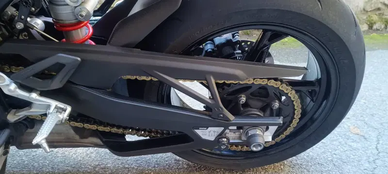 Bmw S 1000 RR (2023 - 24) (12)