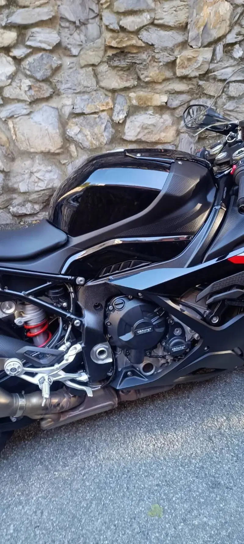 Bmw S 1000 RR (2023 - 24) (13)