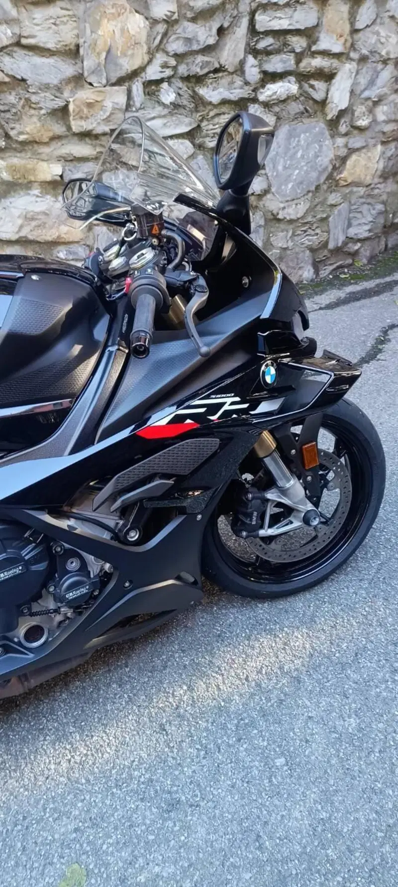 Bmw S 1000 RR (2023 - 24) (14)