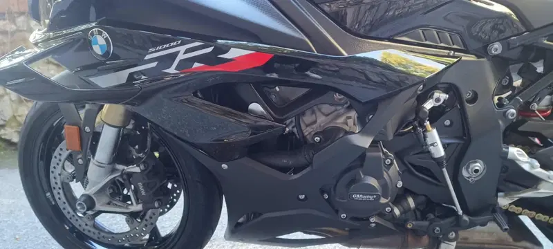 Bmw S 1000 RR (2023 - 24) (15)