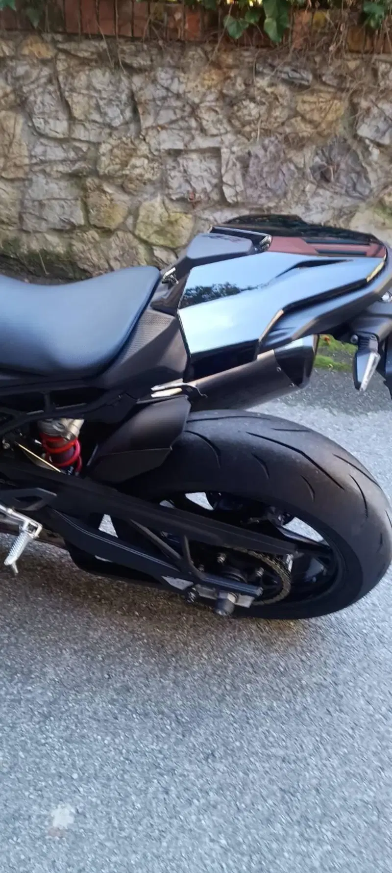 Bmw S 1000 RR (2023 - 24) (16)