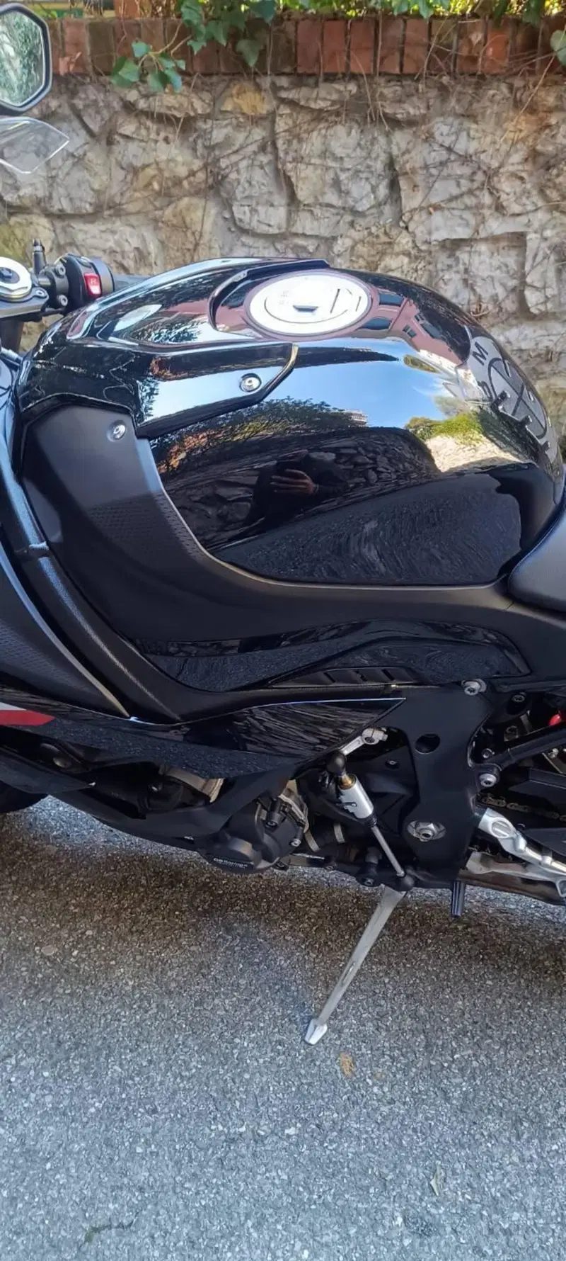 Bmw S 1000 RR (2023 - 24) (17)