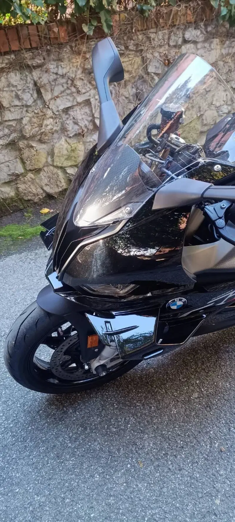 Bmw S 1000 RR (2023 - 24) (18)