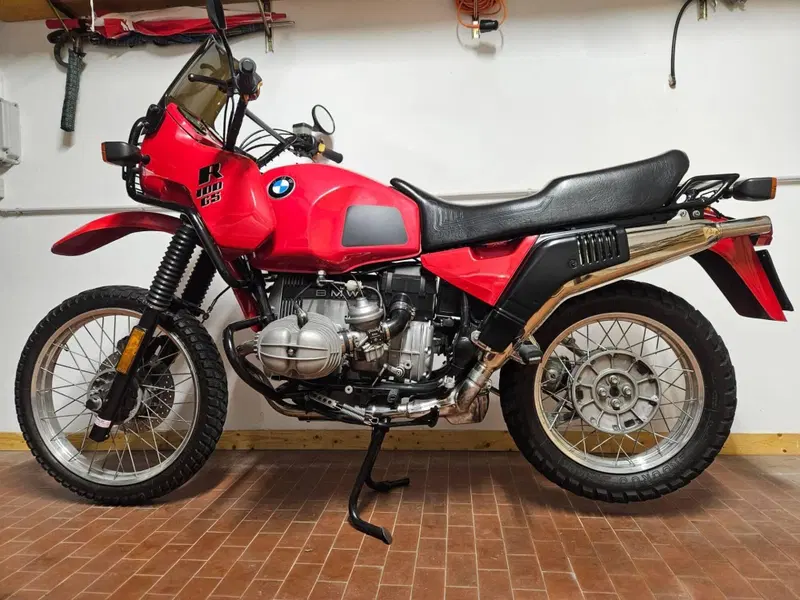 Bmw R100GS (4)