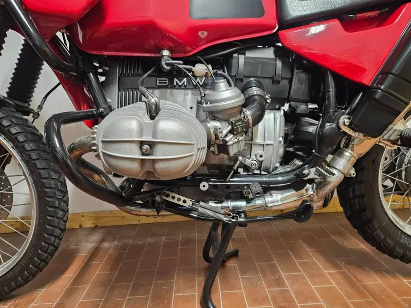 Bmw R100GS (5)