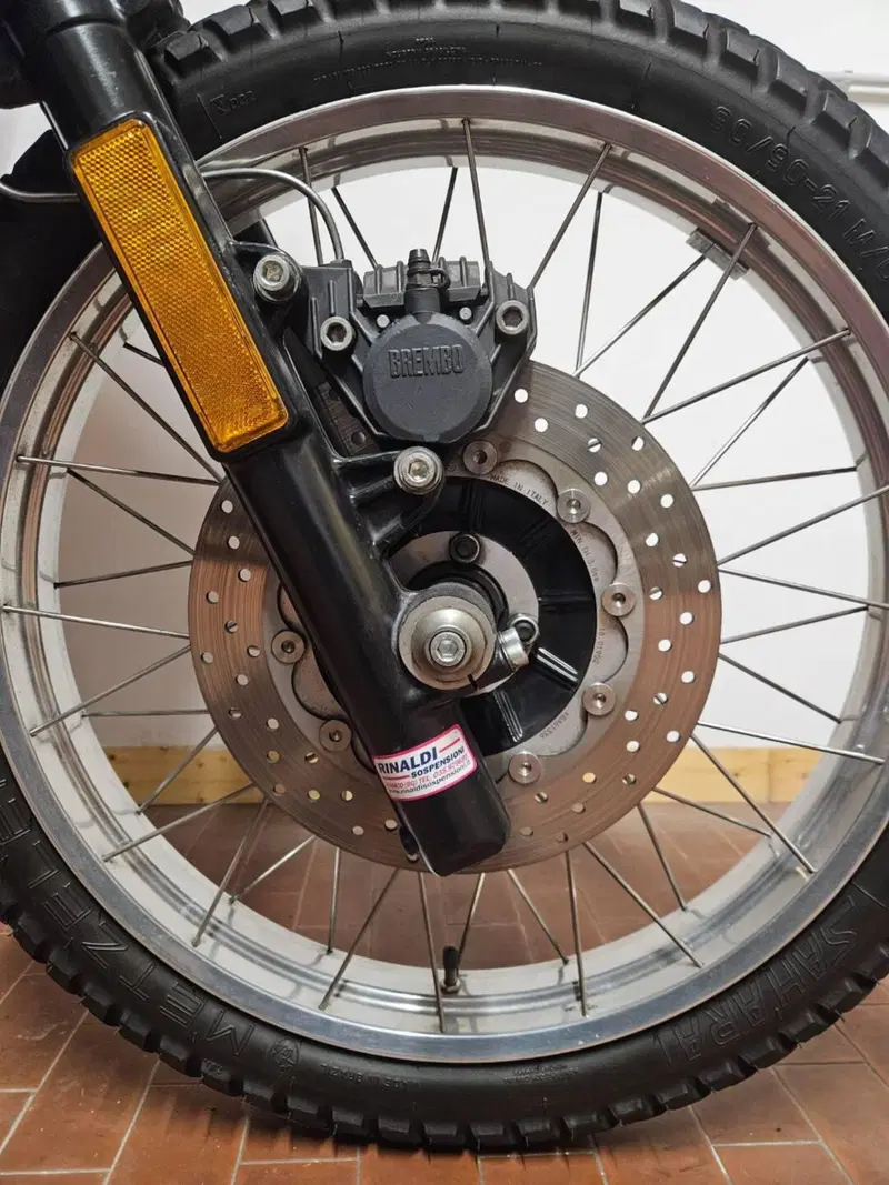 Bmw R100GS (6)