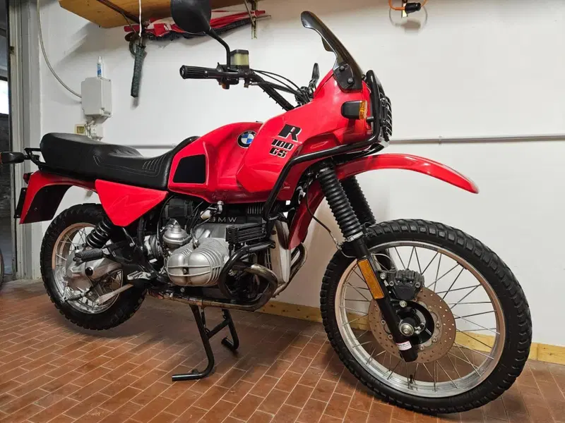 Bmw R100GS (7)