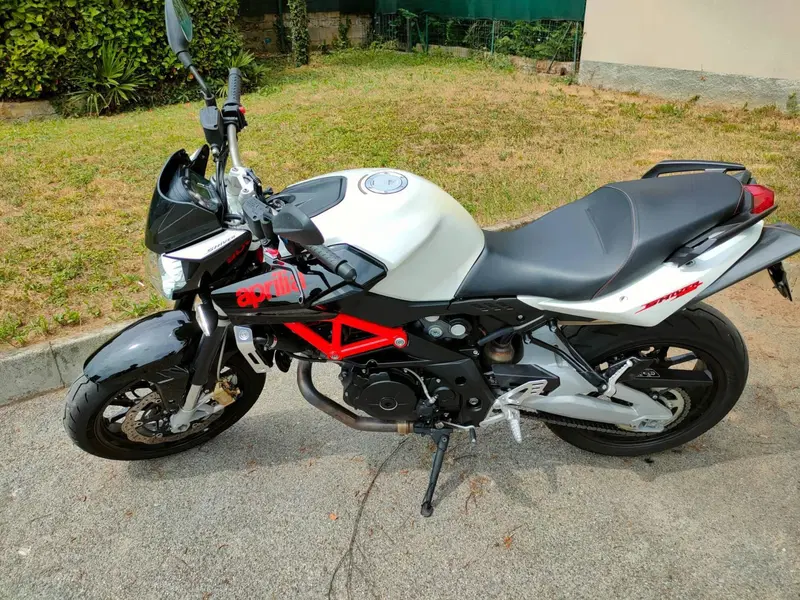 Aprilia Shiver 750 (2010 - 16) (6)