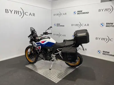 Bmw F 900 GS (2024 - 26) usata