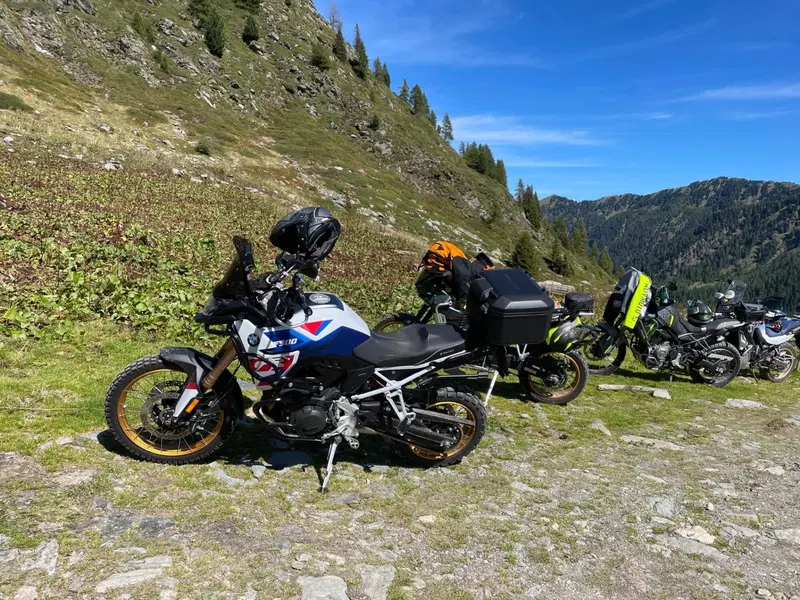 Bmw F 900 GS (2024 - 26) (4)