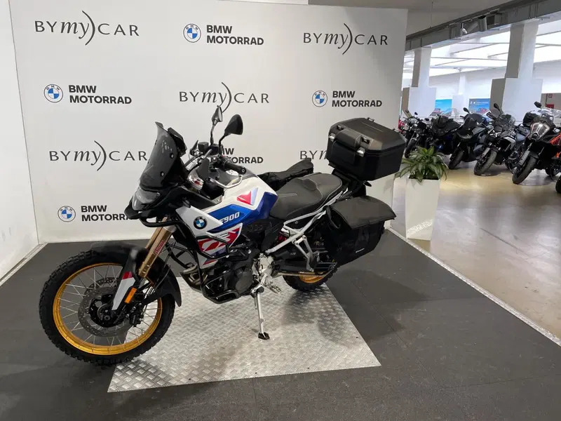 Bmw F 900 GS (2024 - 26) (5)