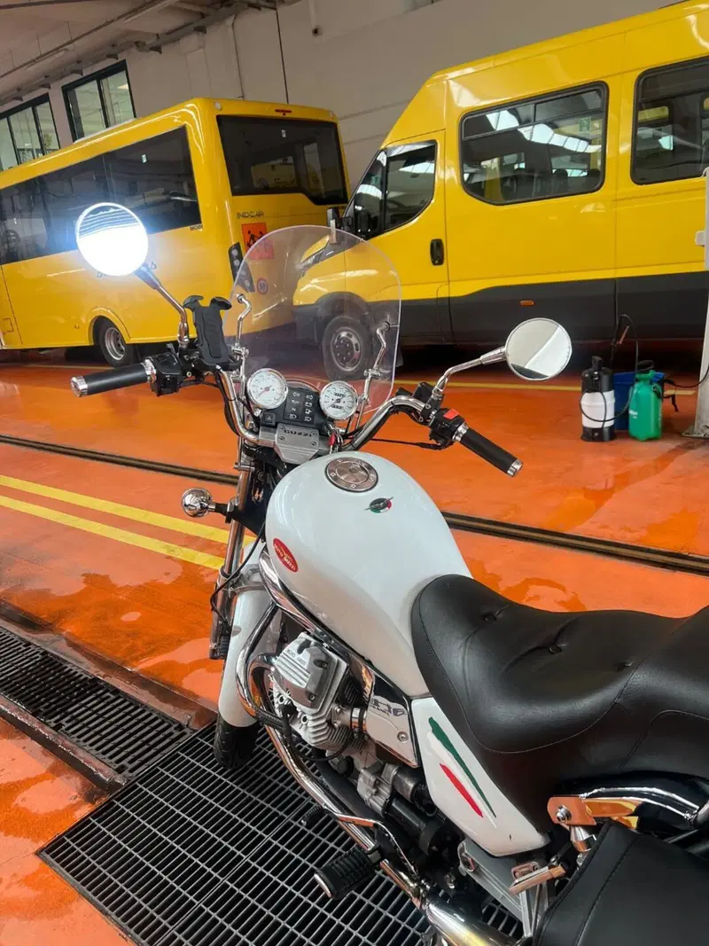 Moto Guzzi Nevada 750 Club (1998 - 01) (5)