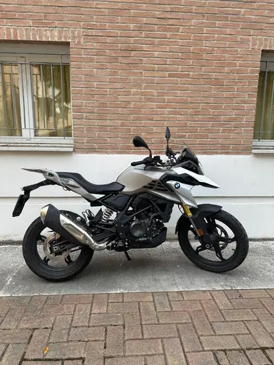 Bmw G 310 GS (2021 - 25) usata