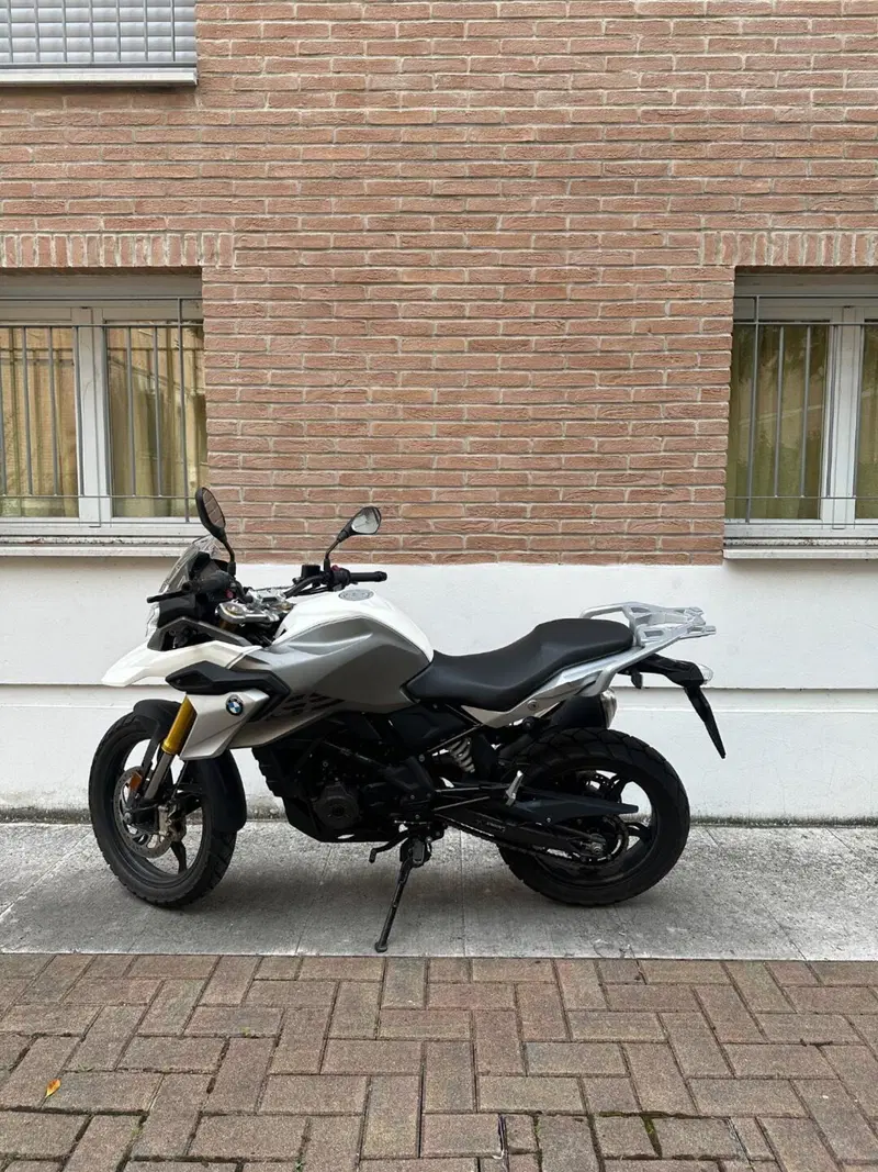 Bmw G 310 GS (2021 - 25) (3)