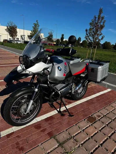 Bmw R 1150 GS Adventure (2002 - 06) usata