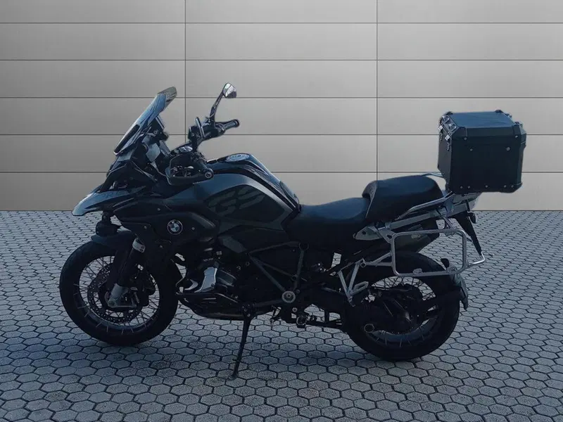 Bmw R 1250 GS (2021 - 24)
