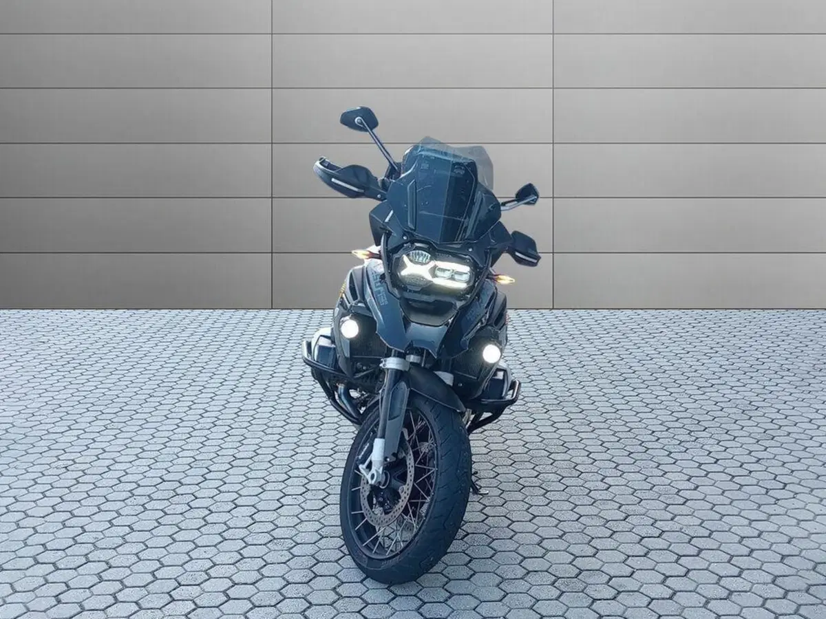 Bmw R 1250 GS (2021 - 24) (3)