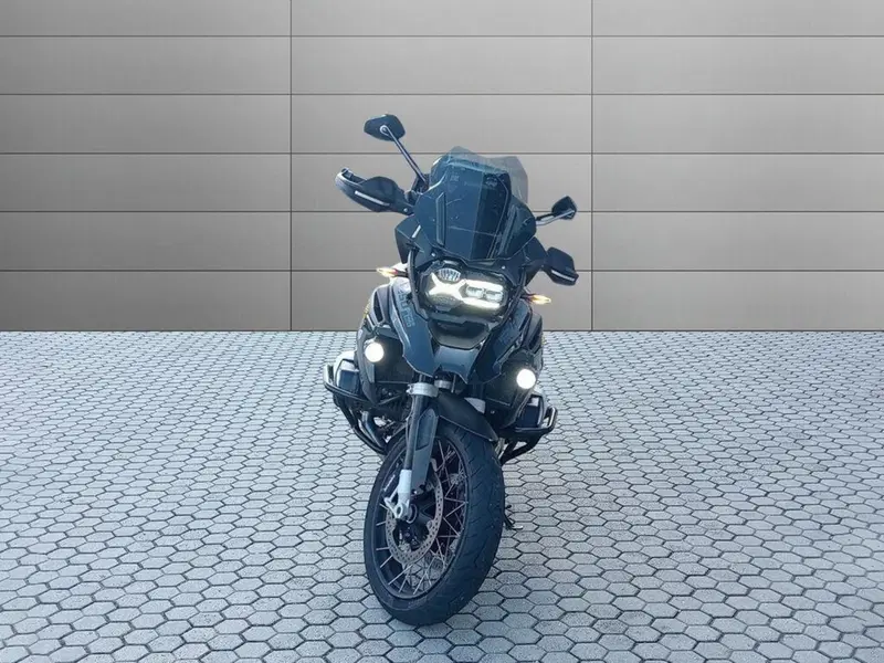 Bmw R 1250 GS (2021 - 24) (3)