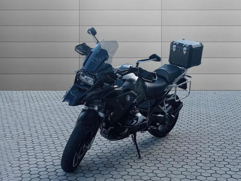 Bmw R 1250 GS (2021 - 24) (2)