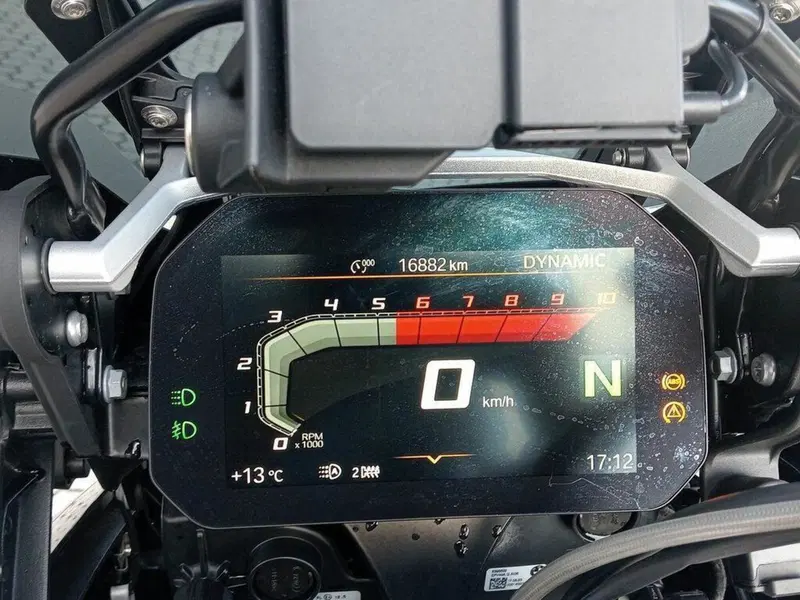 Bmw R 1250 GS (2021 - 24) (6)