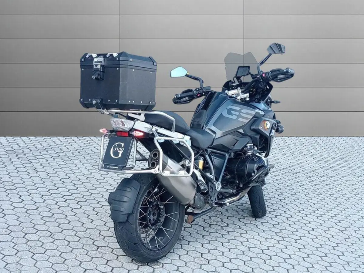 Bmw R 1250 GS (2021 - 24) (8)
