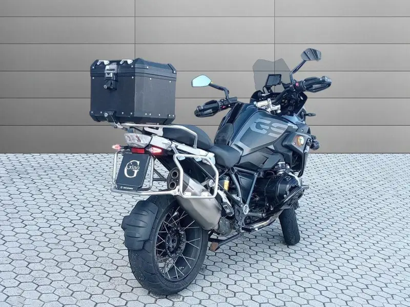 Bmw R 1250 GS (2021 - 24) (8)