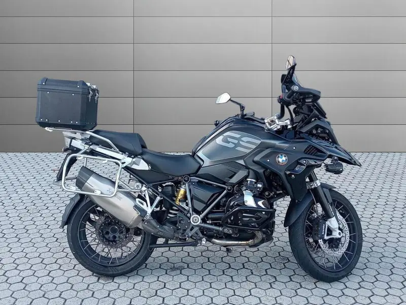 Bmw R 1250 GS (2021 - 24) (9)