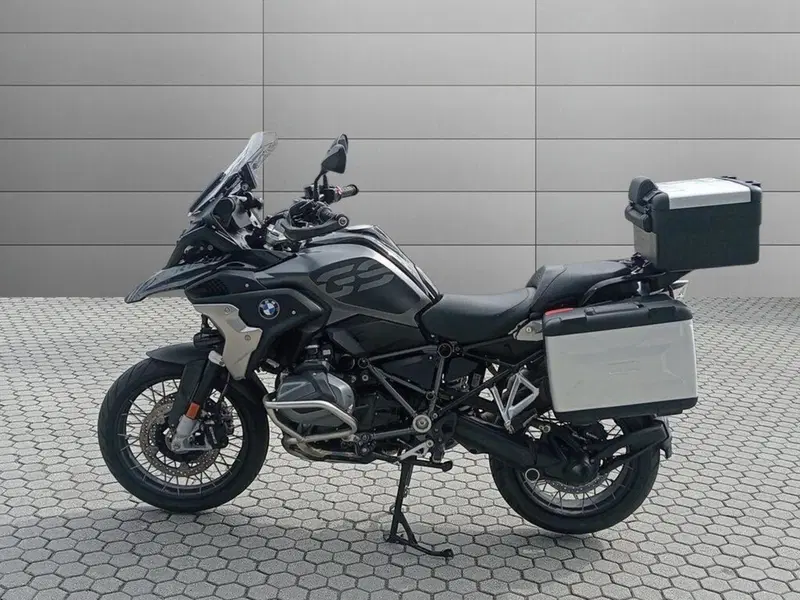 Bmw R 1250 GS (2021 - 24)
