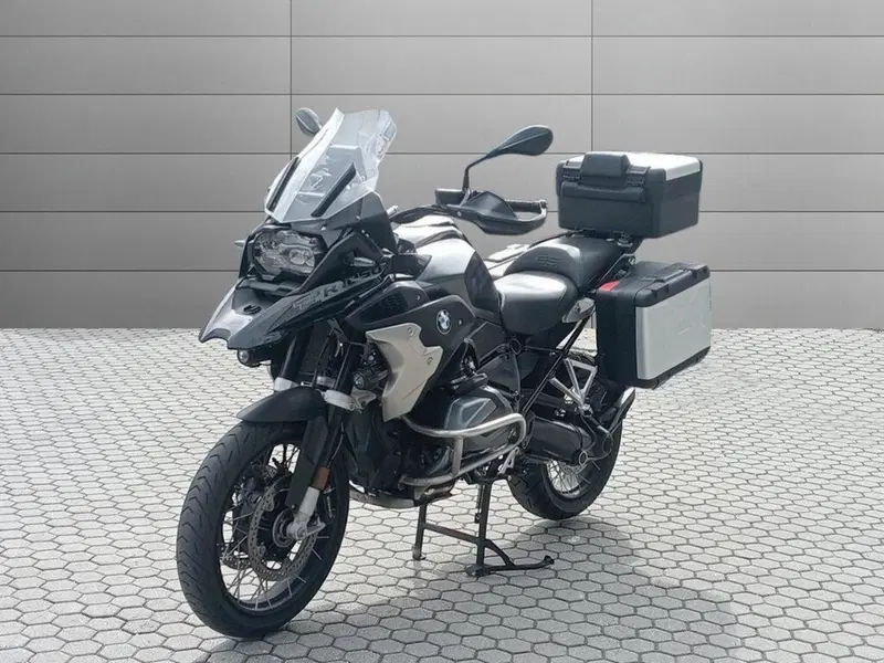 Bmw R 1250 GS (2021 - 24) (2)