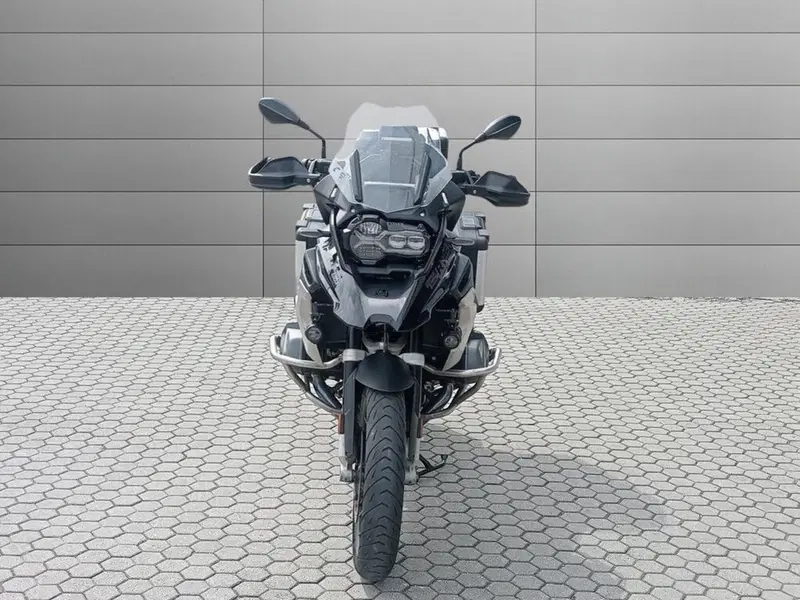 Bmw R 1250 GS (2021 - 24) (3)
