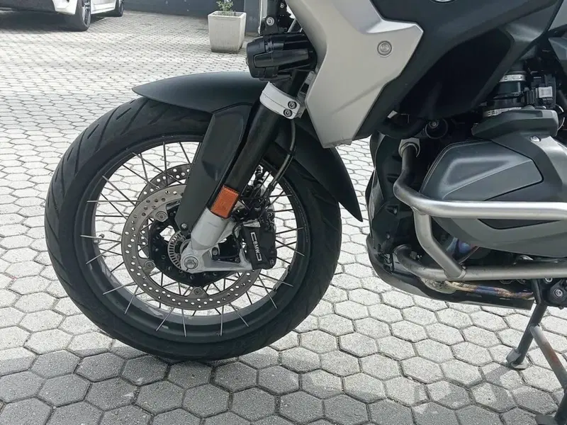 Bmw R 1250 GS (2021 - 24) (4)