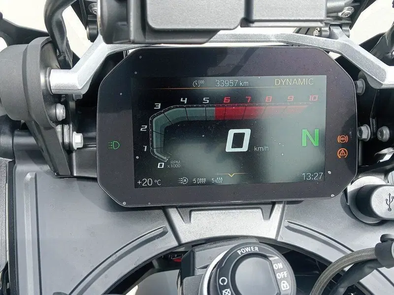 Bmw R 1250 GS (2021 - 24) (6)