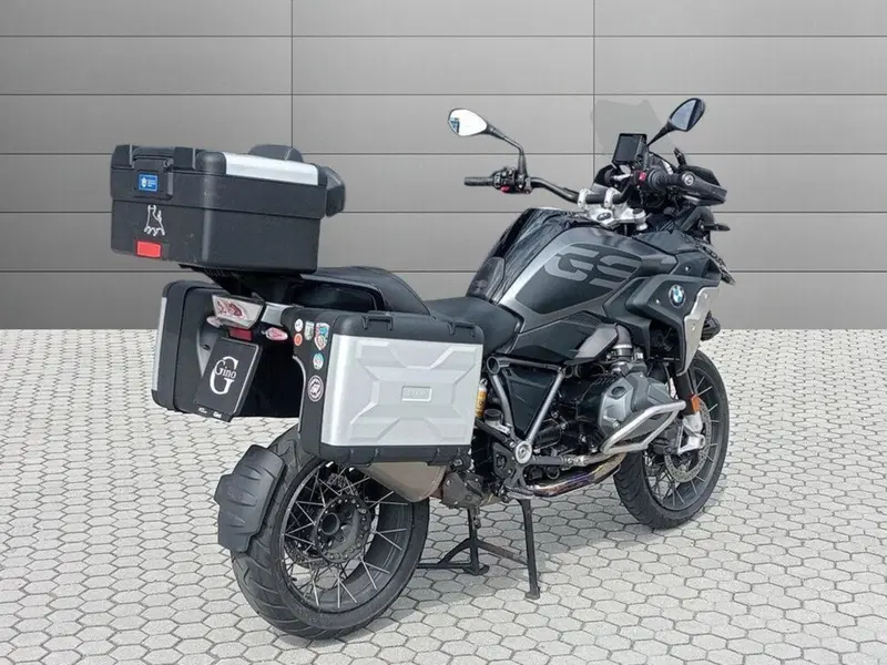 Bmw R 1250 GS (2021 - 24) (8)