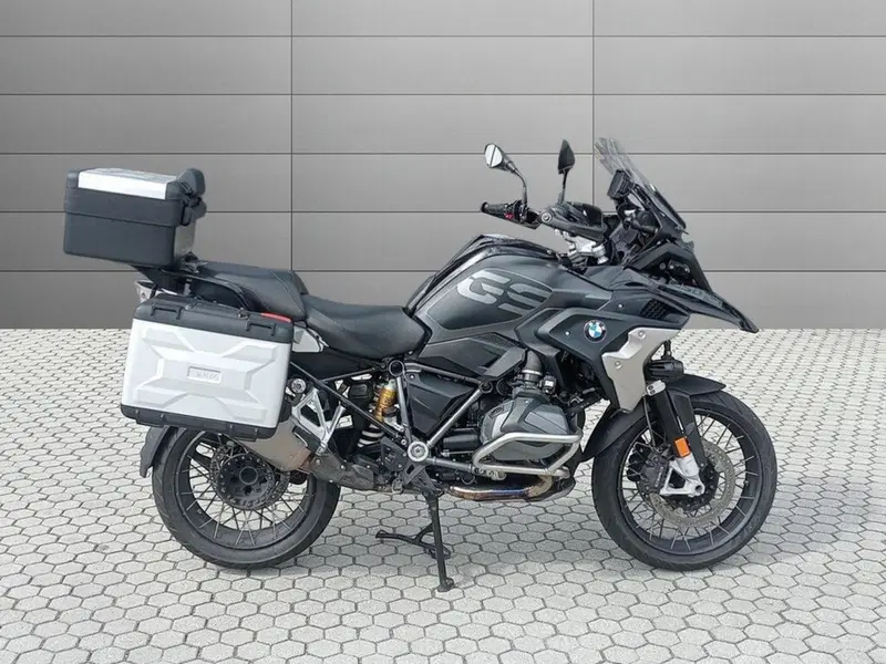 Bmw R 1250 GS (2021 - 24) (9)