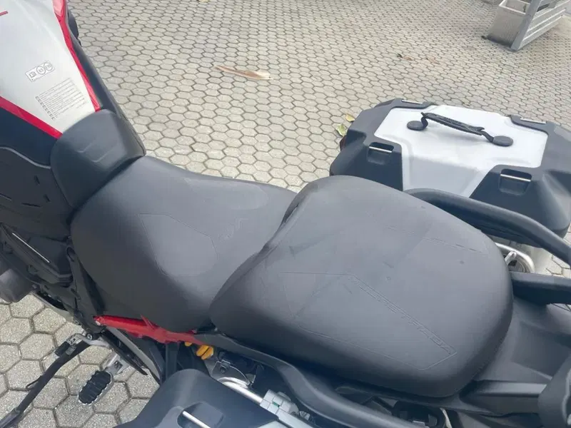 Ducati Multistrada V4 Rally (2023 - 25) (5)