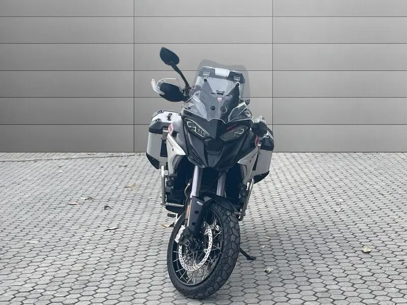 Ducati Multistrada V4 Rally (2023 - 25) (3)
