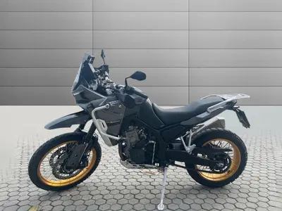 Kove 800X Pro (2026) usata