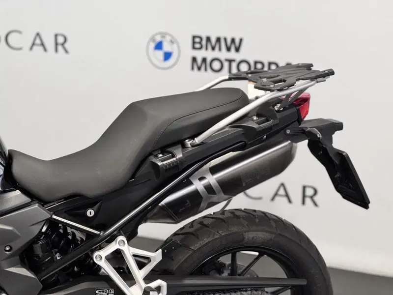 Bmw F 750 GS (2021 - 24) (4)