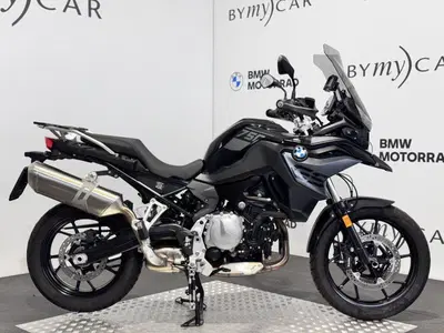Bmw F 750 GS (2021 - 24) usata